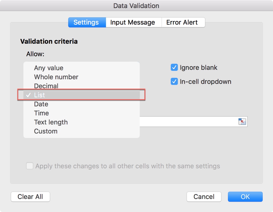custom sort data in pivot in excel for mac