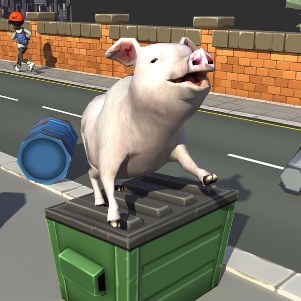 animal simulation games for mac